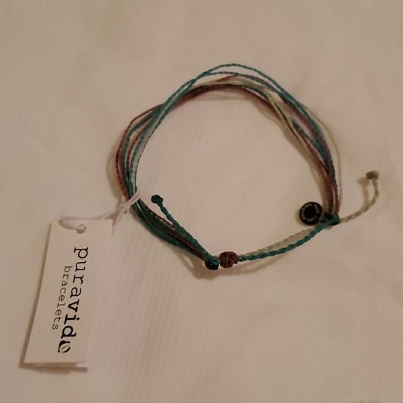 PURA VIDA ANKLET - Picture 3 of 3